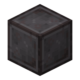 Block of Netherite