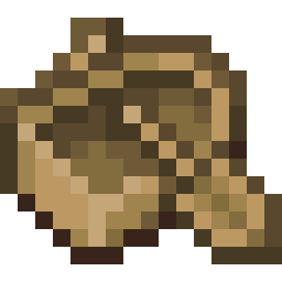 Oak Boat item render