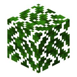 Oak Leaves item render