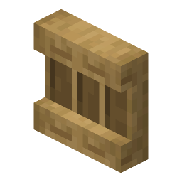 Oak Shelf