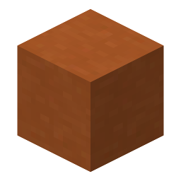 Orange Terracotta