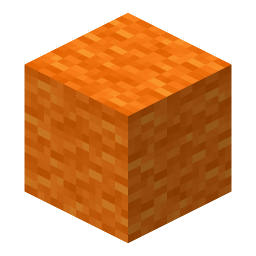 Orange Wool