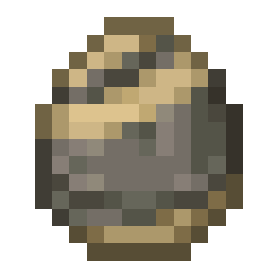 Parched Spawn Egg