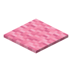 Pink Carpet