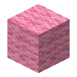 Pink Wool