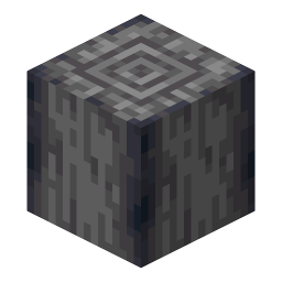 Polished Basalt