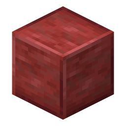 Polished Cinnabar