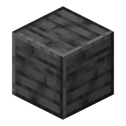 Polished Deepslate
