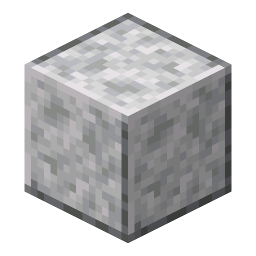 Polished Diorite
