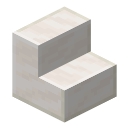 Quartz Stairs