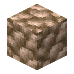 Block of Raw Iron