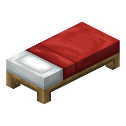 Red Bed