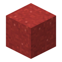 Red Concrete Powder
