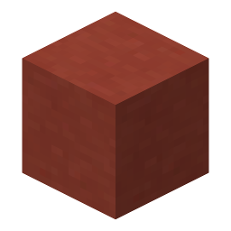 Red Terracotta