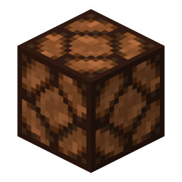 Redstone Lamp item render