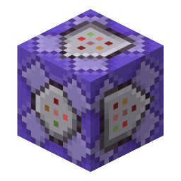 Repeating Command Block