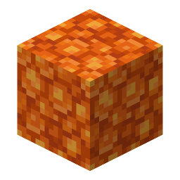 Block of Resin