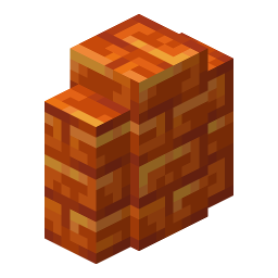 Resin Brick Wall