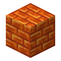 Resin Bricks