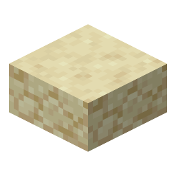 Sandstone Slab