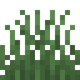 Short Grass