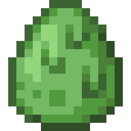 Slime Spawn Egg