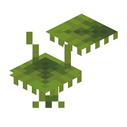 Small Dripleaf