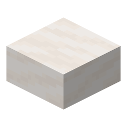 Smooth Quartz Slab