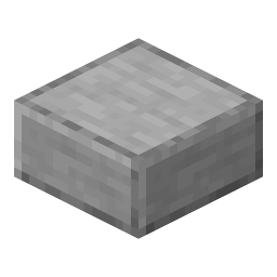 Smooth Stone Slab