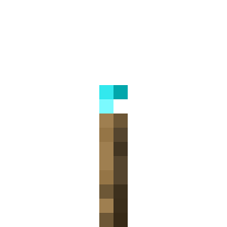 Soul Torch item render