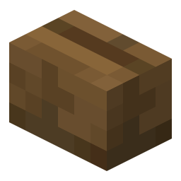 Spruce Button