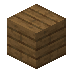 Spruce Planks
