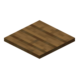 Spruce Pressure Plate