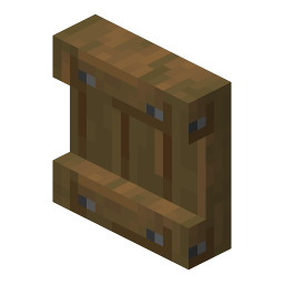 Spruce Shelf