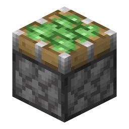 Sticky Piston