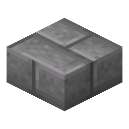 Stone Brick Slab