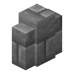 Stone Brick Wall