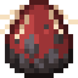 Strider Spawn Egg