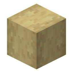 Stripped Birch Wood