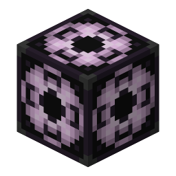 Structure Block