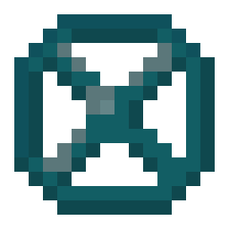 Structure Void