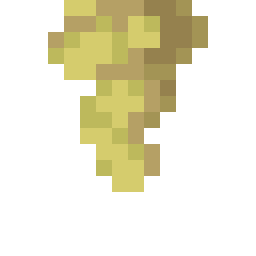 Sulfur Spike