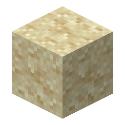 Suspicious Sand