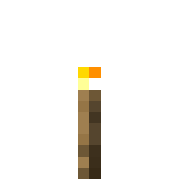 torch sprite