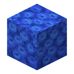 Tube Coral Block