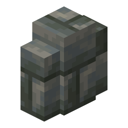 Tuff Brick Wall