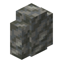 Tuff Wall
