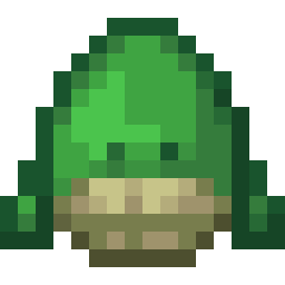 Turtle Spawn Egg