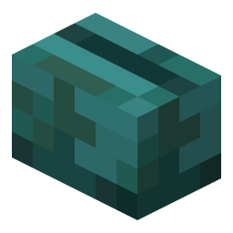 Warped Button