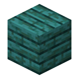 Warped Planks